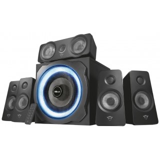 Trust GXT 658 Tytan 5.1 Black